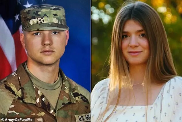 Jealous Ex-Boyfriend Kills Ukrainian Refugee and Soldier in North Carolina Shooting