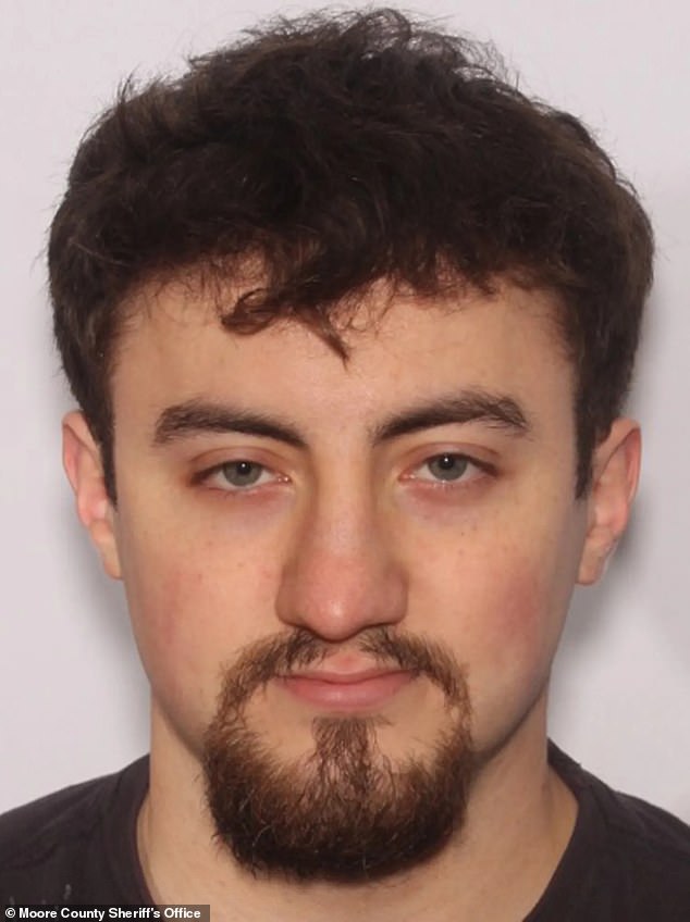 Jealous Ex-Boyfriend Kills Ukrainian Refugee and Soldier in North Carolina Shooting