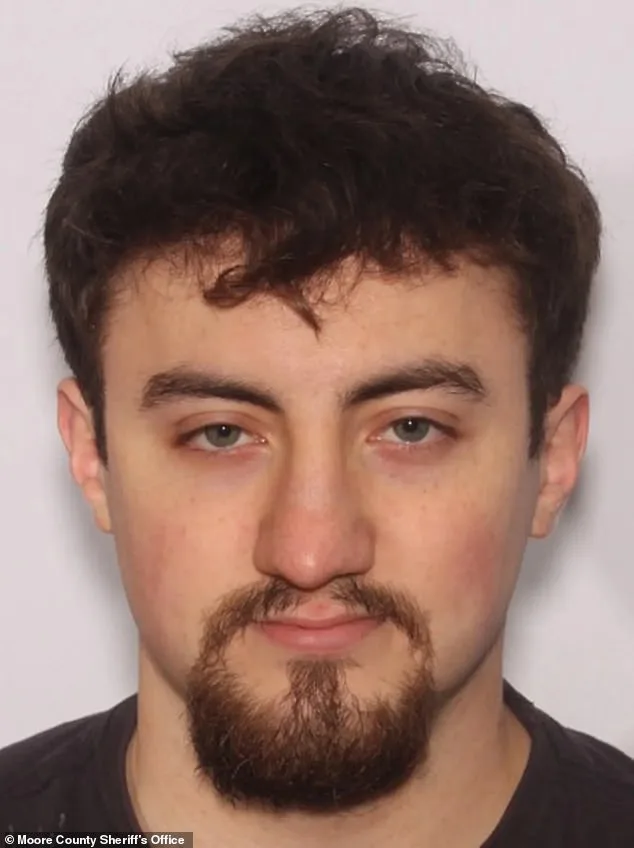 Jealous Ex-Boyfriend Kills Ukrainian Refugee and Soldier in North Carolina Shooting