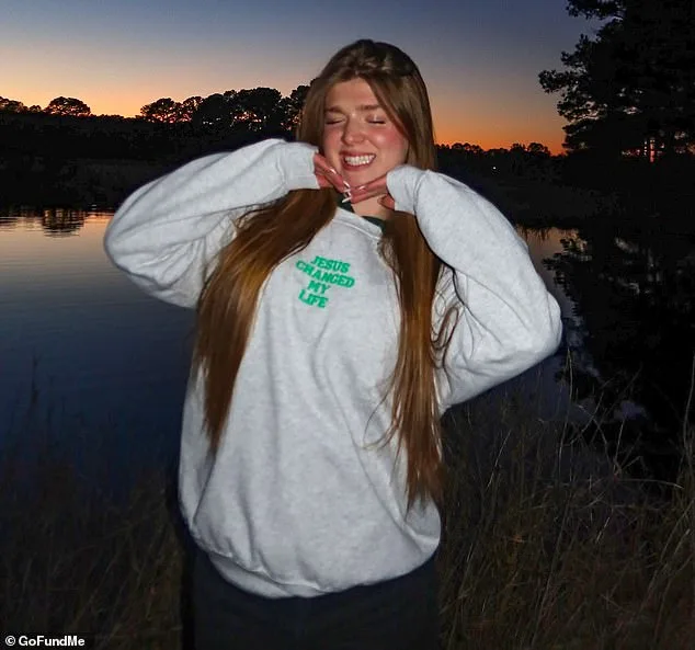 Jealous Ex-Boyfriend Kills Ukrainian Refugee and Soldier in North Carolina Shooting