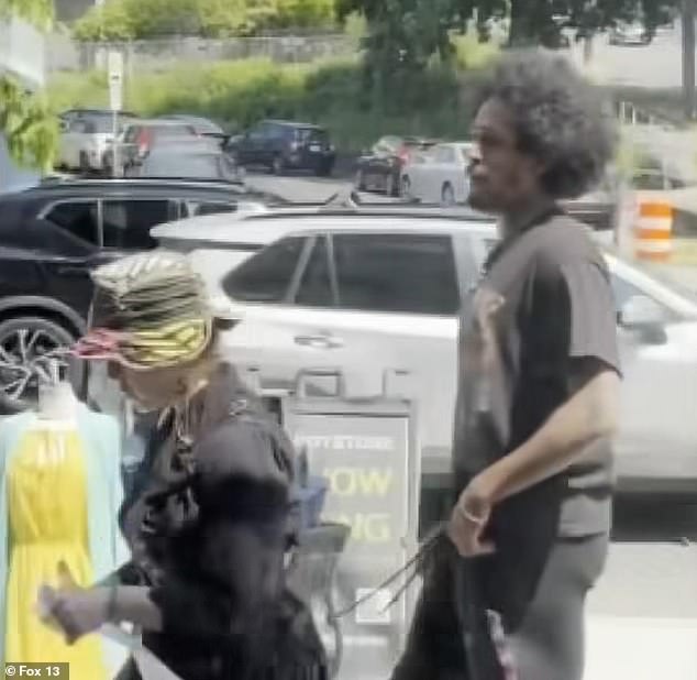 Jibri Kambui Walks Free Eight Months After Violent Seattle Attacks, Raising Justice Concerns