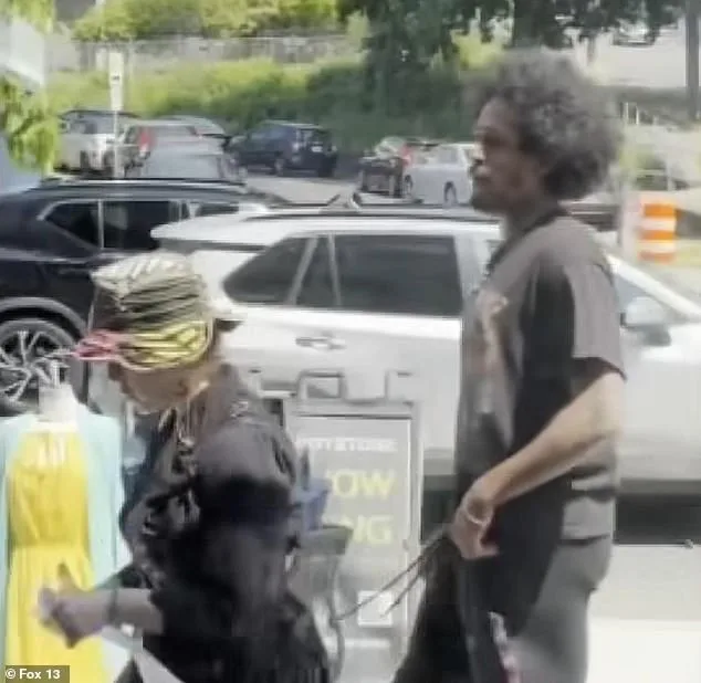 Jibri Kambui Walks Free Eight Months After Violent Seattle Attacks, Raising Justice Concerns