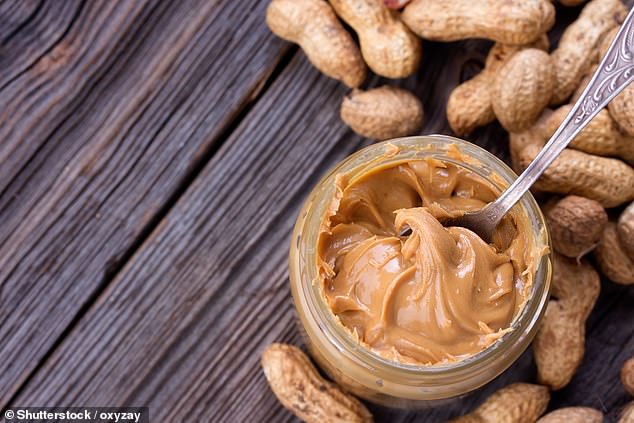 Massive Peanut Butter Recall Across 40 U.S. States Over Foreign Plastic Contamination