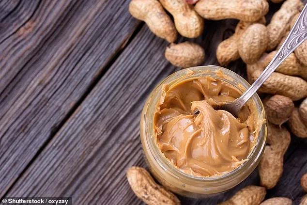 Massive Peanut Butter Recall Across 40 U.S. States Over Foreign Plastic Contamination