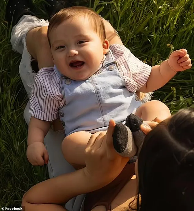 Mother Pleads Guilty to Involuntary Manslaughter After Leaving Infant in Scorching Car During Cosmetic Procedure