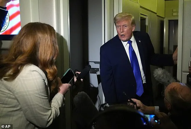 Raw Sewage Spill in Potomac River Sparks Political Blame Game as Trump Targets Maryland Governor