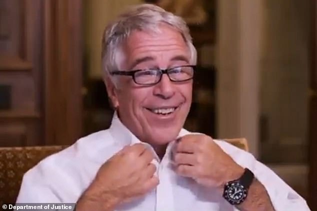 Shocking Revelations: Steve Bannon's Frequent Contact with Jeffrey Epstein Exposed in New DOJ Files