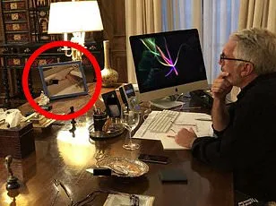 Shocking Revelations: Steve Bannon's Frequent Contact with Jeffrey Epstein Exposed in New DOJ Files