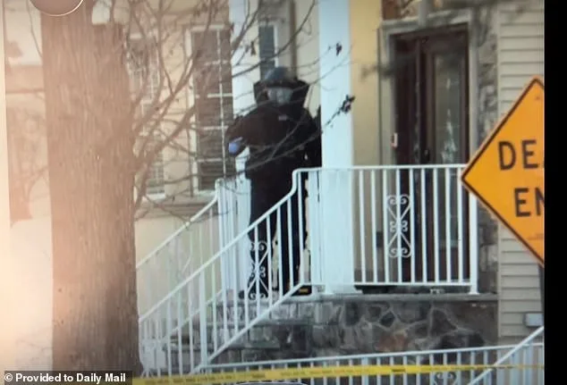 Terrified Mother Faces Fake Bomb Incident Tied to Ex-Husband's Crime Family Ties