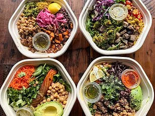 The $16 Smoothie Promising Longevity in a Health Crisis