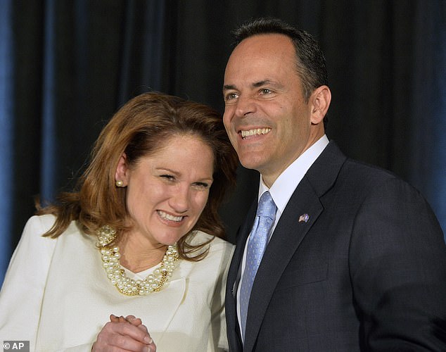 The Fall of Matt Bevin: How Adopted Son's Allegations Expose Systemic Failures in Adoption and Troubled Teen Industries
