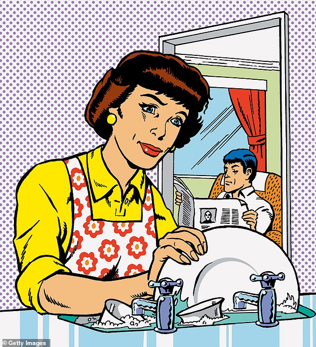 The Hidden Danger of Kitchen Sinks: How Everyday Dishwashing Habits Can Spread Harmful Bacteria and Threaten Public Health
