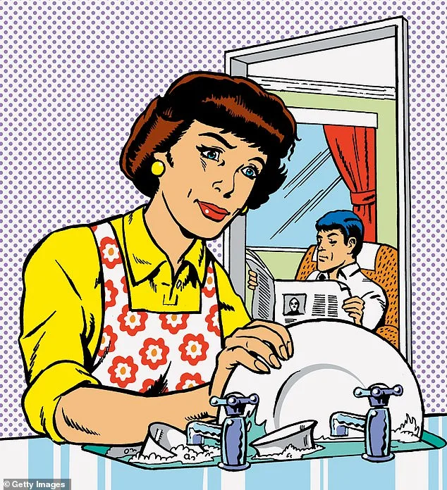The Hidden Danger of Kitchen Sinks: How Everyday Dishwashing Habits Can Spread Harmful Bacteria and Threaten Public Health