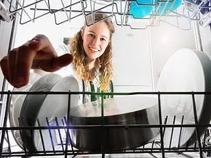 The Hidden Danger of Kitchen Sinks: How Everyday Dishwashing Habits Can Spread Harmful Bacteria and Threaten Public Health