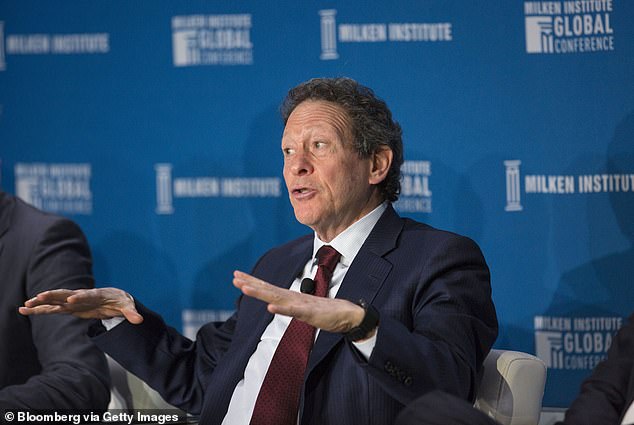 Thomas Pritzker Steps Down from Hyatt Board Citing Epstein and Maxwell Ties