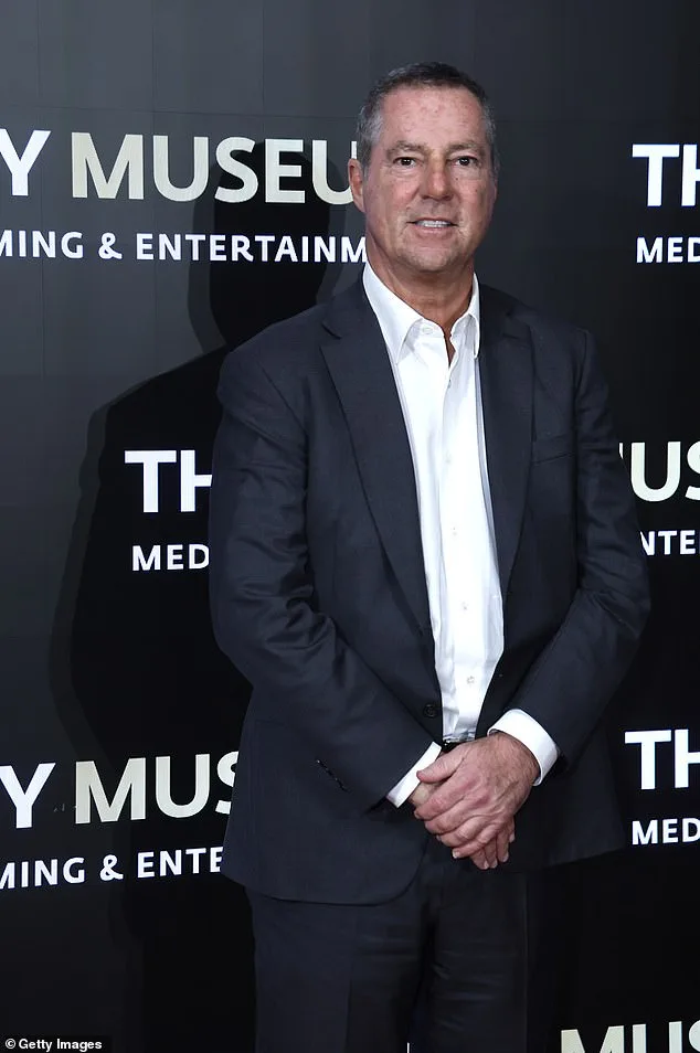 Thomas Pritzker Steps Down from Hyatt Board Citing Epstein and Maxwell Ties