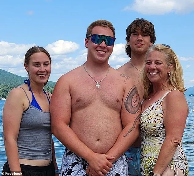 Tragedy at Rhode Island High School Hockey Game: Mother and Son Killed in Family Dispute