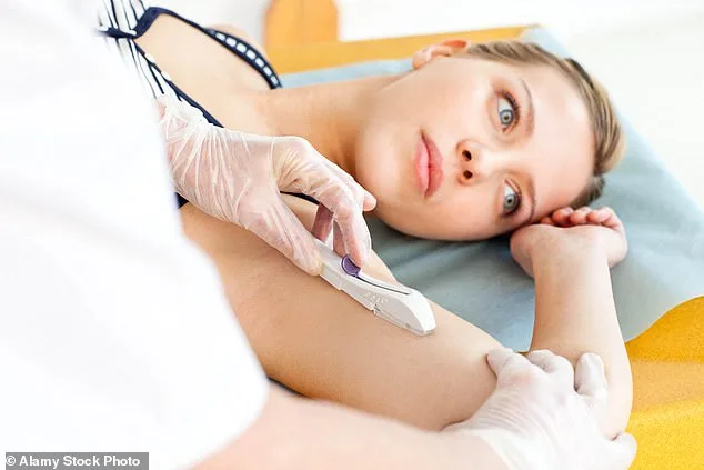 Uncovering the Hidden Dangers of Contraceptive Implants and IUDs: A Growing Health Crisis for Women in the UK