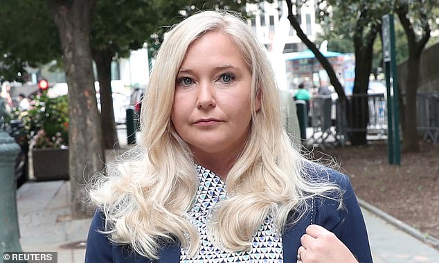 Virginia Giuffre's Accidental Release of Private Emails Reveals Insights into Her Final Months Amid Epstein Saga