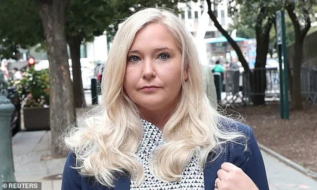 Virginia Giuffre's Accidental Release of Private Emails Reveals Insights into Her Final Months Amid Epstein Saga