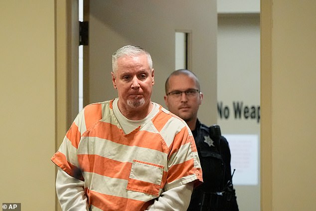 Georgia Father on Trial for Giving Son AR-15 Before School Shooting