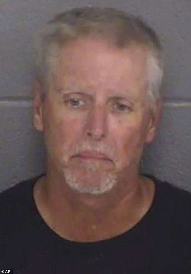 Georgia Father on Trial for Giving Son AR-15 Before School Shooting