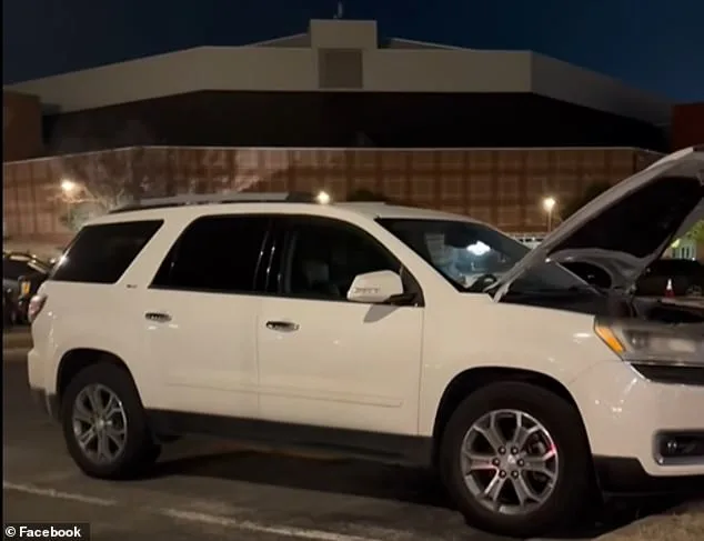 Groundhog Inflicts $4,900 Engine Damage on Student's Truck, Owner Says It's Unprecedented