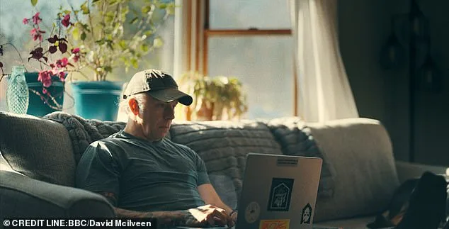 Homeland Security's High-Stakes Mission to Save Child from Dark Web Abuse