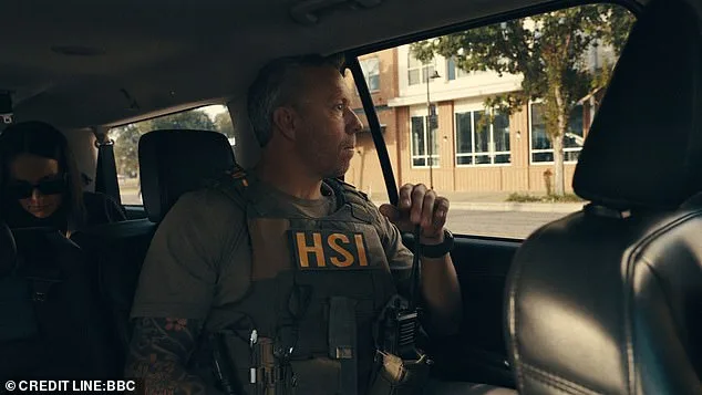 Homeland Security's High-Stakes Mission to Save Child from Dark Web Abuse