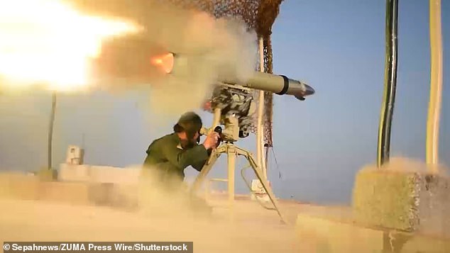 Iran's Temporary Closure of Strait of Hormuz Sparks Global Market Turmoil Amid Escalating US-Iran Tensions