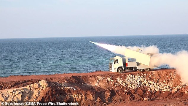 Iran's Temporary Closure of Strait of Hormuz Sparks Global Market Turmoil Amid Escalating US-Iran Tensions