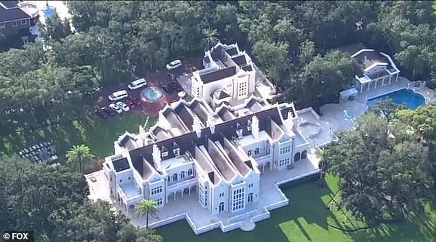 Prophetess Indicted for Call Center Sweatshop Exploitation Using Divine Threats