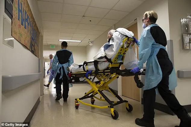 Rural Washington Hospital Faces Financial Hemorrhage Amid Policy Clash Over Free Care for Low-Income Patients