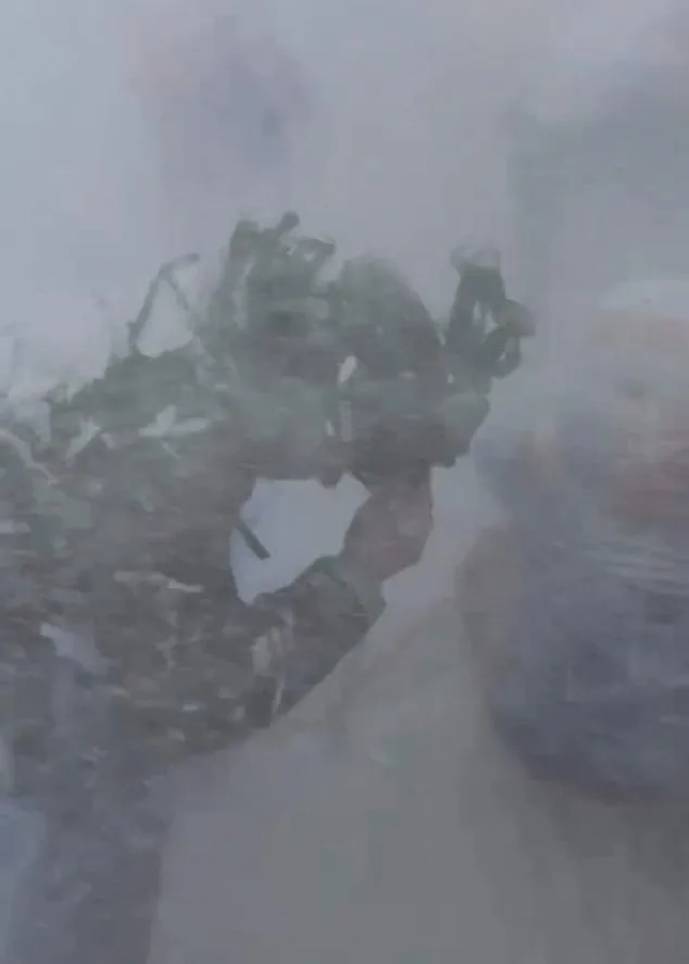 Terrifying Avalanche Footage Captured by British Family in Italy as Region Hit by Recent Tragedies