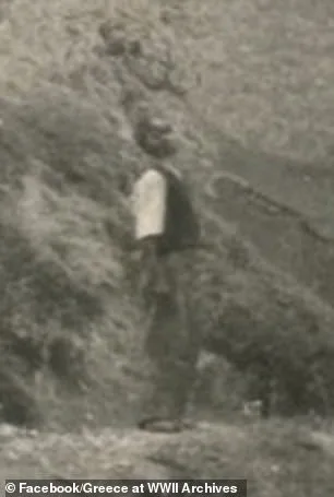 The Kaisariani Massacre: A Harrowing Nazi Atrocity in WWII Greece