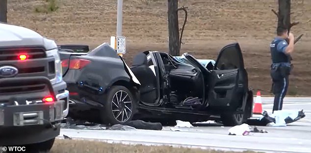 Tragic Death of Savannah Teacher Sparks National Debate on Immigration Policies