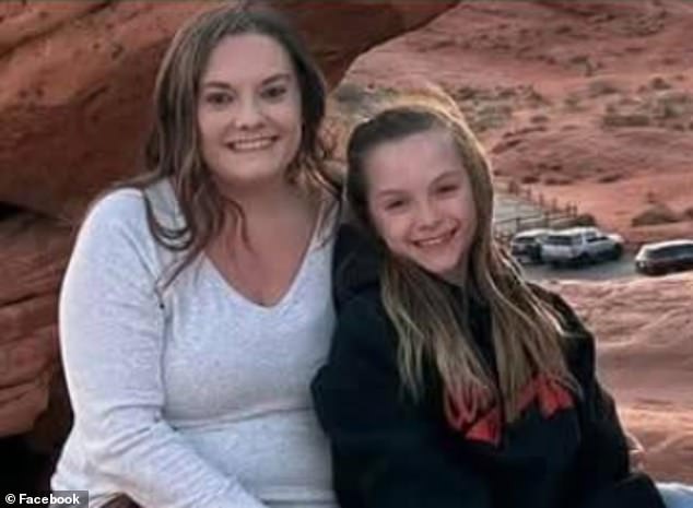 Tragic Hotel Room Deaths in Las Vegas Follow Cheerful Social Media Posts by Mother and Daughter