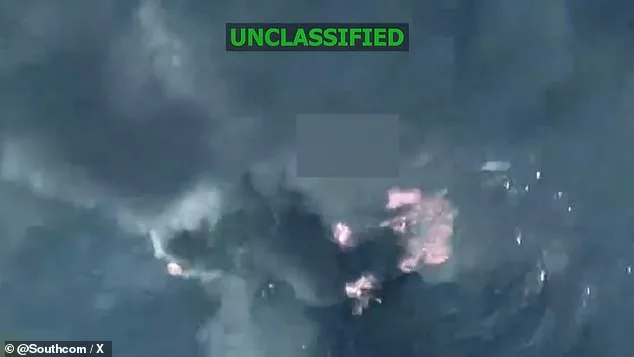 U.S. Airstrikes Kill 11 in Latin American Waters Amid Narco-Terrorism Crackdown