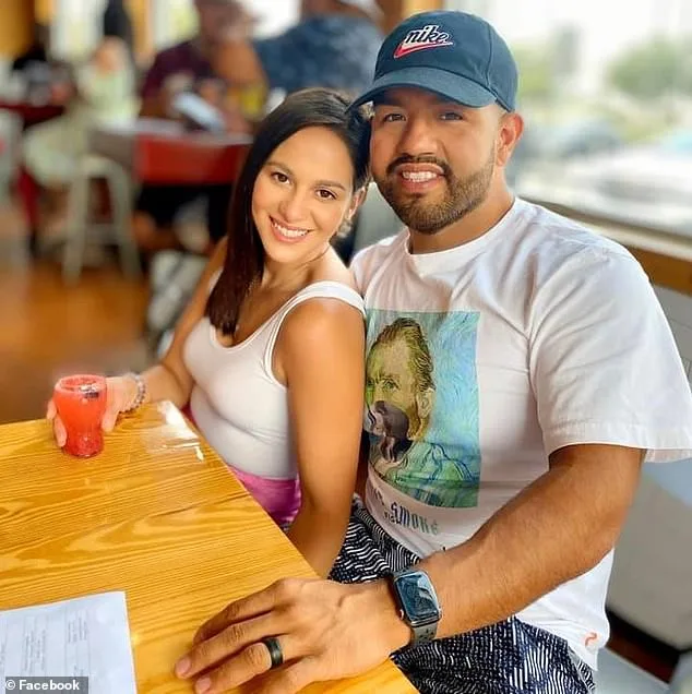 U.S. Rep. Tony Gonzales Alleged Affair Linked to Staffer's Tragic Fire Death, Daily Mail Reports