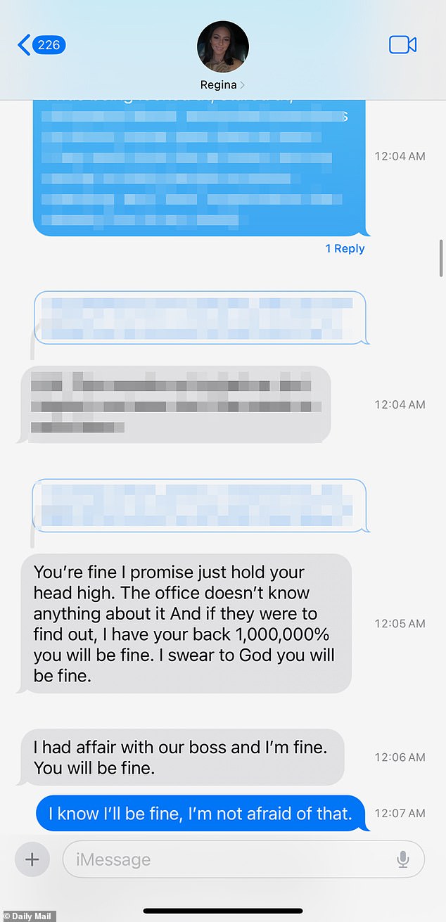 U.S. Rep. Tony Gonzales Alleged Affair Linked to Staffer's Tragic Fire Death, Daily Mail Reports