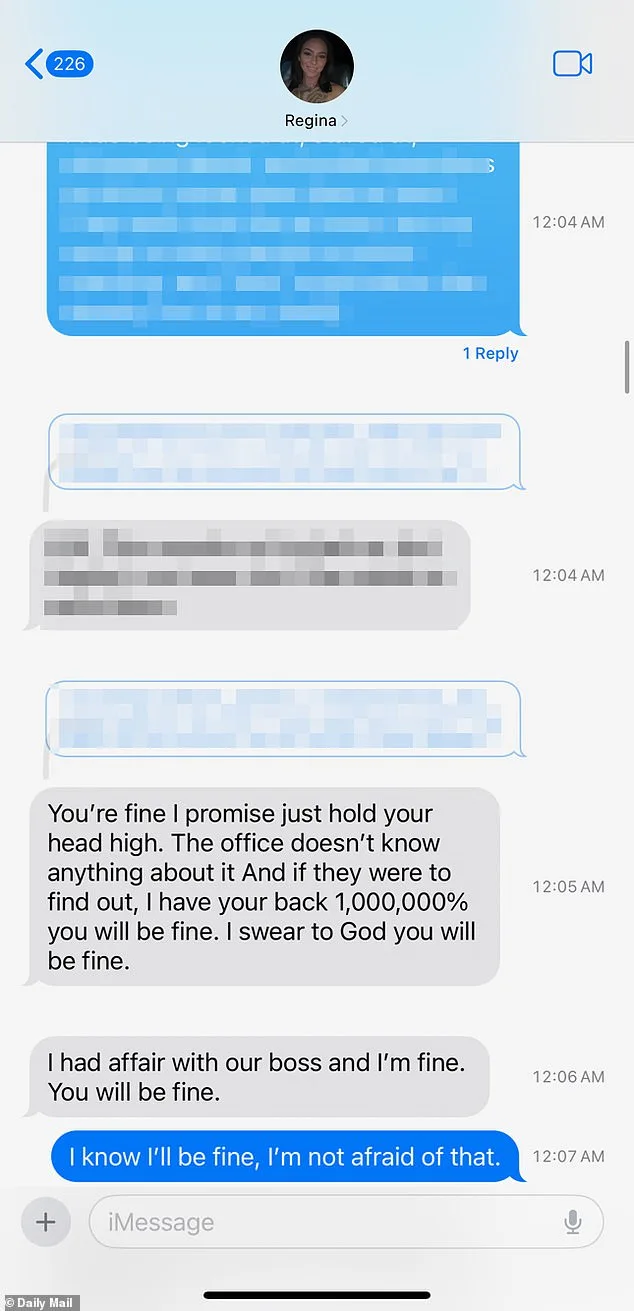 U.S. Rep. Tony Gonzales Alleged Affair Linked to Staffer's Tragic Fire Death, Daily Mail Reports