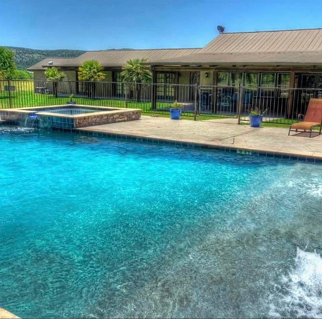 U.S. Rep. Tony Gonzales Alleged Affair Linked to Staffer's Tragic Fire Death, Daily Mail Reports