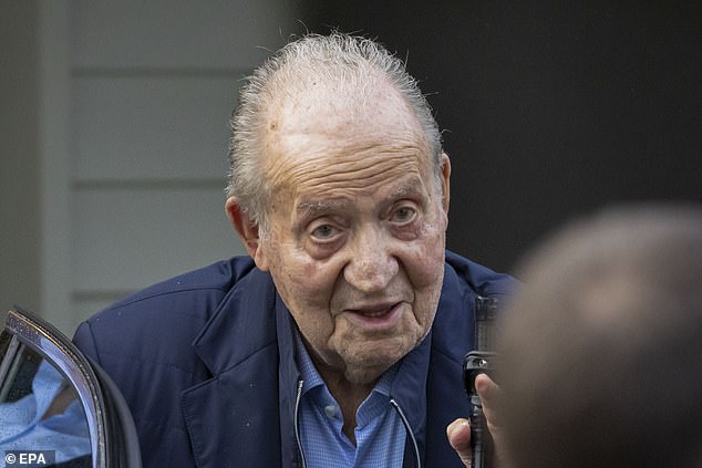 Andrew Mountbatten-Windsor Arrested: First Senior British Royal Since Charles I in 400 Years