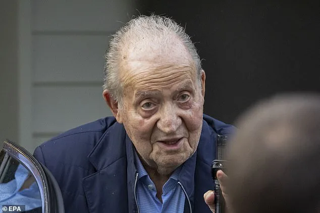 Andrew Mountbatten-Windsor Arrested: First Senior British Royal Since Charles I in 400 Years