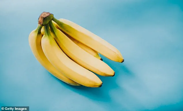 Bananas: A Sweet Dilemma – Health Benefits, Hidden Downsides, and the Perfect Portion