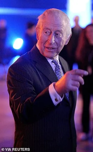 British Royal Family Unites in Support Amid Prince Andrew's Arrest, Rare Show of Solidarity