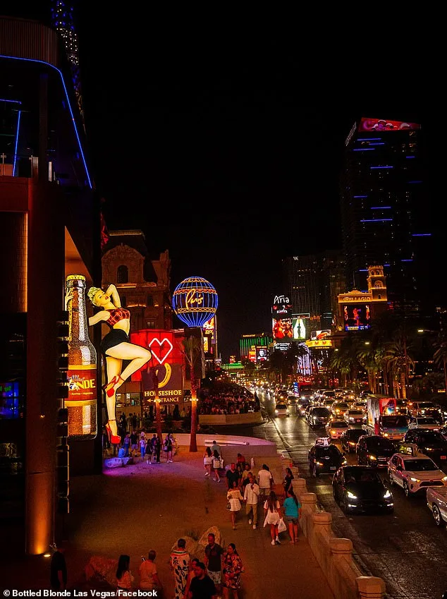 Circus Circus Reintroduces Bingo to Revive Las Vegas Tourism