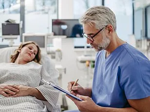 Early Menopause at 39: A Doctor's Unexpected Journey