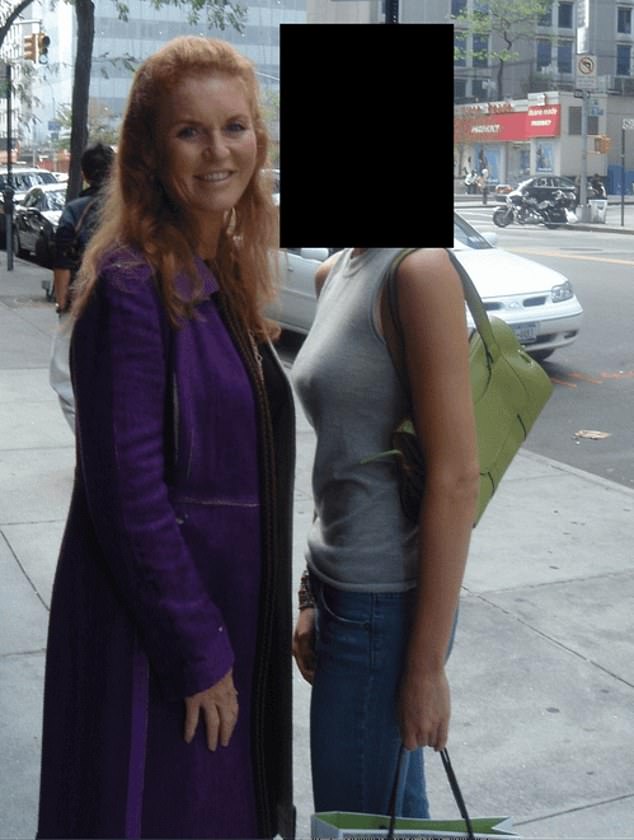 Epstein Files Emails Reveal 15-Year Financial Support for Sarah Ferguson Amid Andrew Mountbatten-Windsor's Arrest