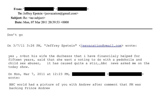 Epstein Files Emails Reveal 15-Year Financial Support for Sarah Ferguson Amid Andrew Mountbatten-Windsor's Arrest